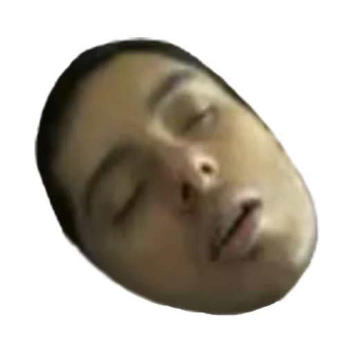 😴 Стикер «TwitchPS» для Telegram