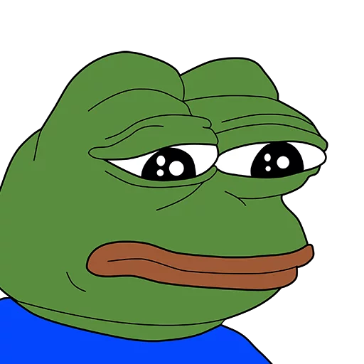 😢 Стикер «TwitchPS» для Telegram