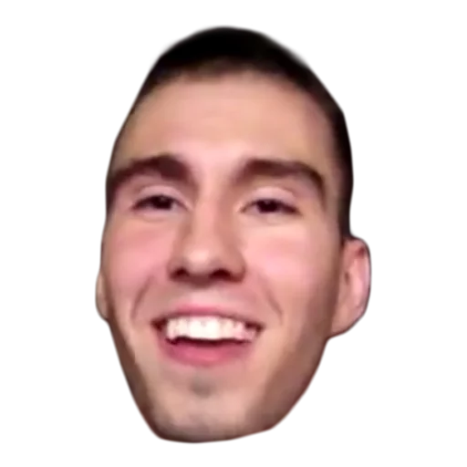 😀 Стикер «TwitchPS» для Telegram