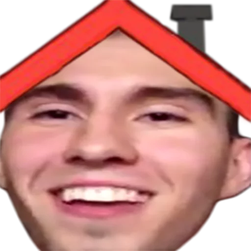 😀 Стикер «TwitchPS» для Telegram