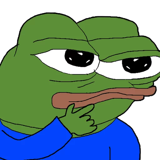 🤪 Стикер «TwitchPS» для Telegram