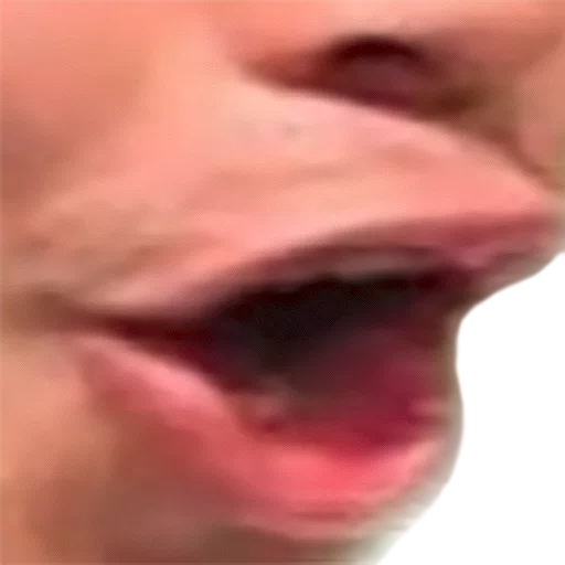 😮 Стикер «TwitchPS» для Telegram