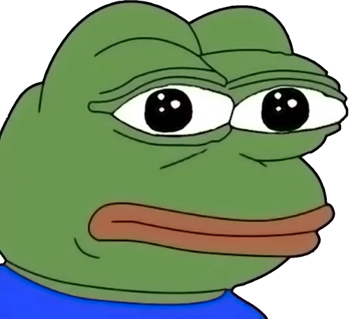 👀 Стикер «TwitchPS» для Telegram