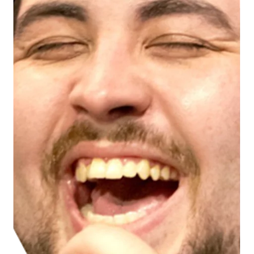 😀 Стикер «TwitchPS» для Telegram