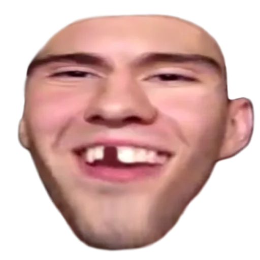 🤪 Стикер «TwitchPS» для Telegram