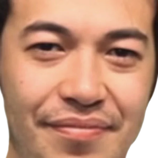 😐 Стикер «TwitchPS» для Telegram