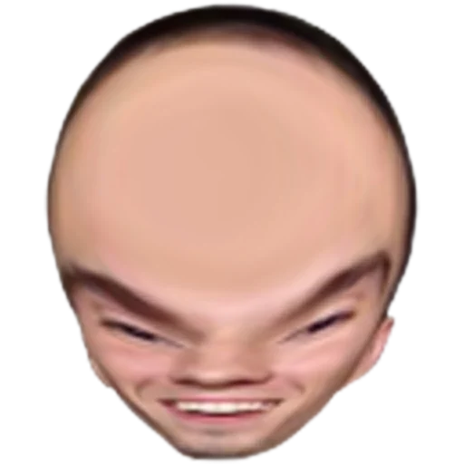 🤓 Стикер «TwitchPS» для Telegram