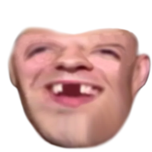 🤪 Стикер «TwitchPS» для Telegram