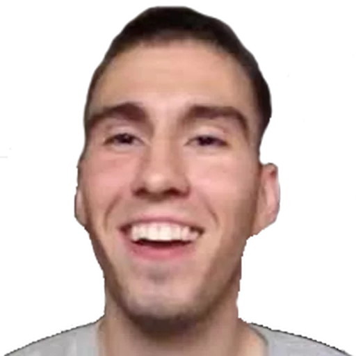 😃 Стикер «TwitchSmiles» для Telegram