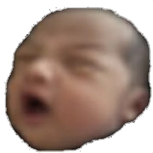 😭 Стикер «TwitchSmiles» для Telegram