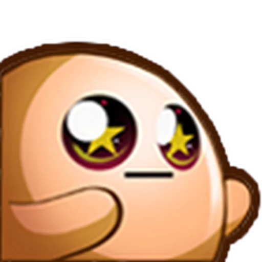 👉 Стикер «TwitchSmiles» для Telegram
