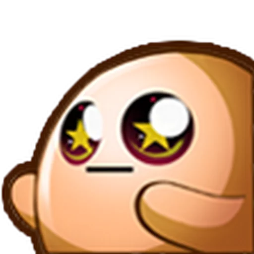 👈 Стикер «TwitchSmiles» для Telegram