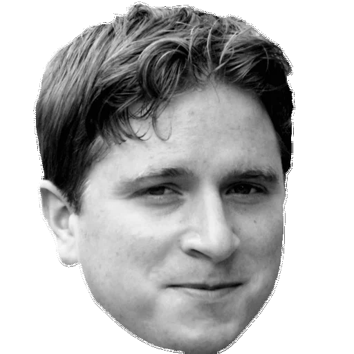 Стикерпак TwitchSmiles для Telegram — скачать