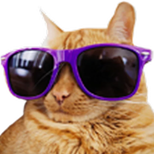 😎 Стикер «TwitchSmiles» для Telegram