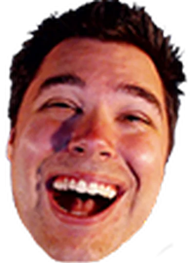 😄 Стикер «TwitchSmiles» для Telegram