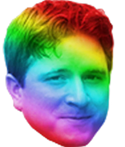 👬 Стикер «TwitchSmiles» для Telegram