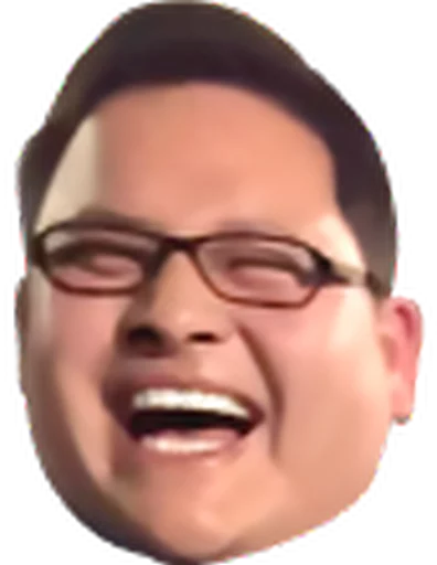 😄 Стикер «TwitchSmiles» для Telegram