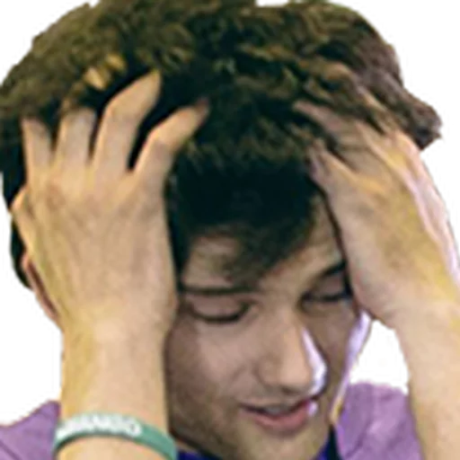 🙈 Стикер «TwitchSmiles» для Telegram