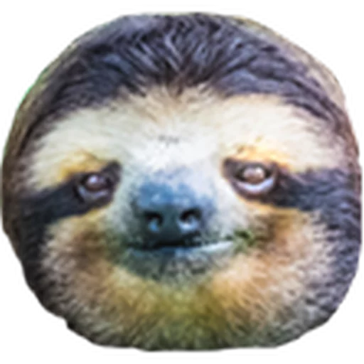 😐 Стикер «TwitchSmiles» для Telegram