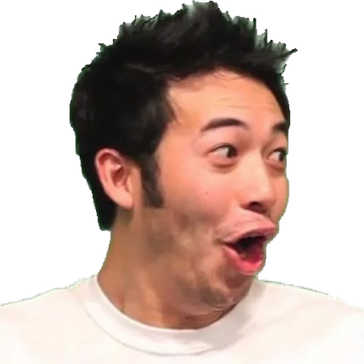 😱 Стикер «TwitchSmiles» для Telegram