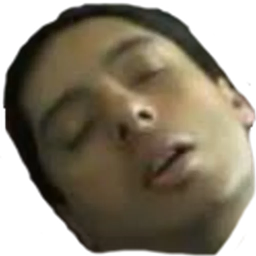 😴 Стикер «TwitchSmiles» для Telegram