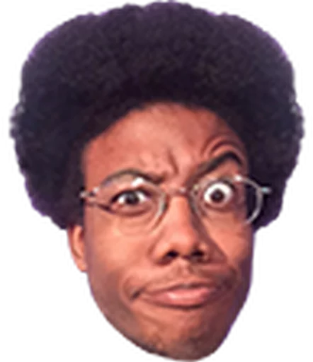 😨 Стикер «TwitchSmiles» для Telegram