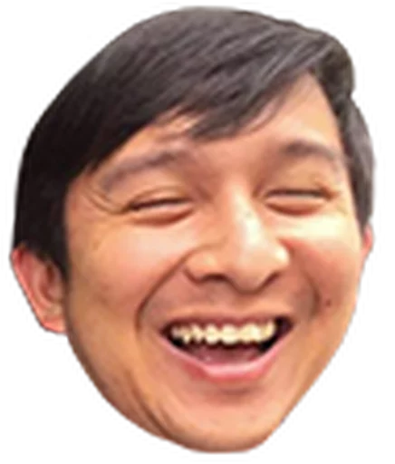 😀 Стикер «TwitchSmiles» для Telegram