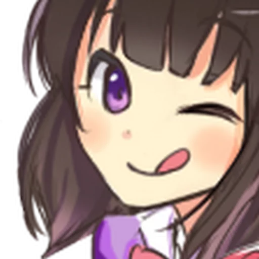 😜 Стикер «TwitchSmiles» для Telegram
