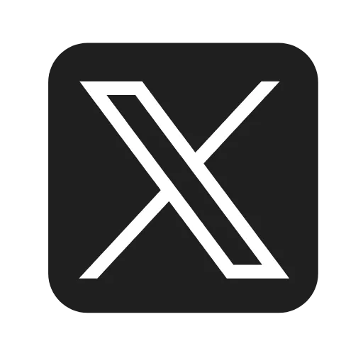 🌐 Эмодзи «Twitter X» для Telegram