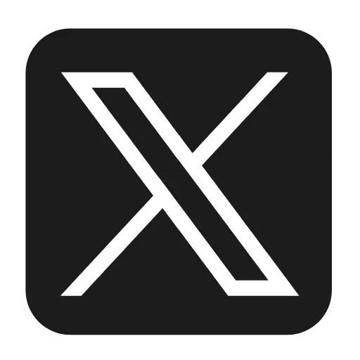 Стикерпак Twitter X для Telegram