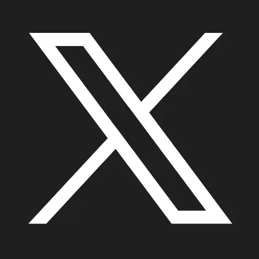 🌐 Эмодзи «Twitter X» для Telegram