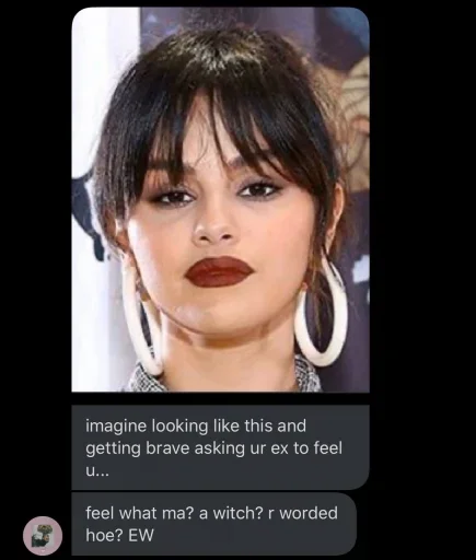 😐 Стикер «Twitter Memes» для Telegram