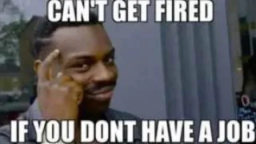 😐 Стикер «Twitter Memes» для Telegram