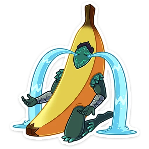 🌟 Стикер «пак пока недоступен вк, но скорее всего будет бесплатным» для Telegram