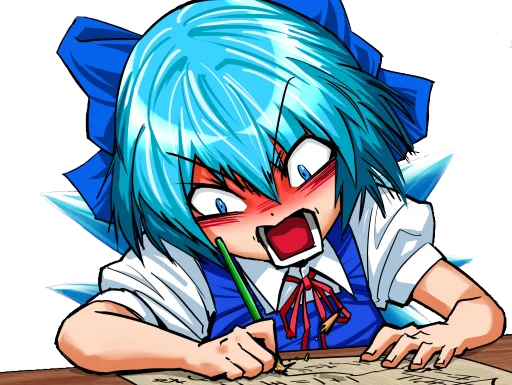 👺 Стикер «2hus» для Telegram