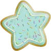 Стикер 9 2minticecream