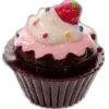 Стикер 5 2minticecream