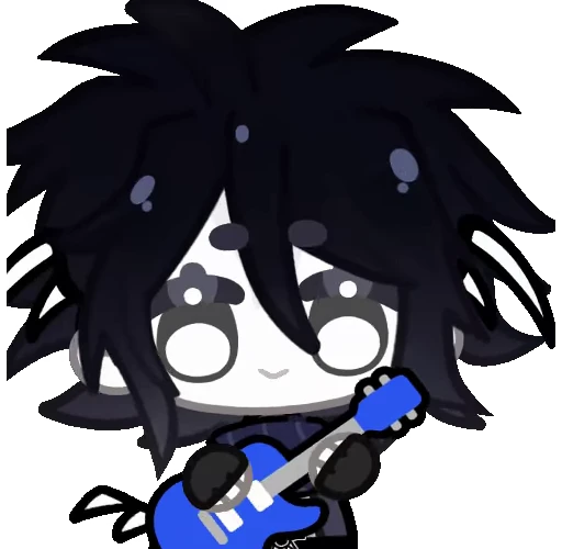 🌟 Стикер «two time .» для Telegram