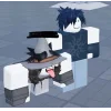 🤩 Эмодзи «Two Time forsaken Roblox» для Telegram