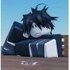 🤩 Эмодзи «Two Time forsaken Roblox» для Telegram