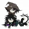 🤩 Эмодзи «Two Time forsaken Roblox» для Telegram