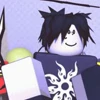 🤩 Эмодзи «Two Time forsaken Roblox» для Telegram