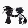 🤩 Эмодзи «Two Time forsaken Roblox» для Telegram