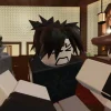 🤩 Эмодзи «Two Time forsaken Roblox» для Telegram