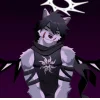 🤩 Эмодзи «Two Time forsaken Roblox» для Telegram