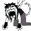 🤩 Эмодзи «Two Time forsaken Roblox» для Telegram