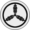 🪙 Эмодзи «Total War Shogun 2 Clan mons» для Telegram