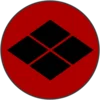 🕯 Эмодзи «Total War Shogun 2 Clan mons» для Telegram