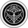 🧭 Эмодзи «Total War Shogun 2 Clan mons» для Telegram