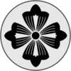 ⏲ Эмодзи «Total War Shogun 2 Clan mons» для Telegram